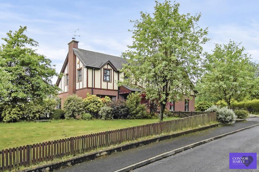 3 Glenwood Crest