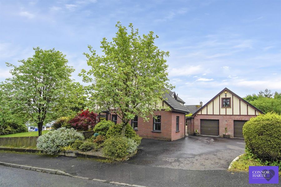 3 Glenwood Crest