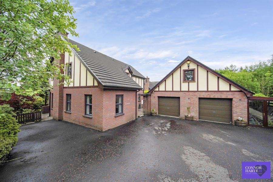3 Glenwood Crest
