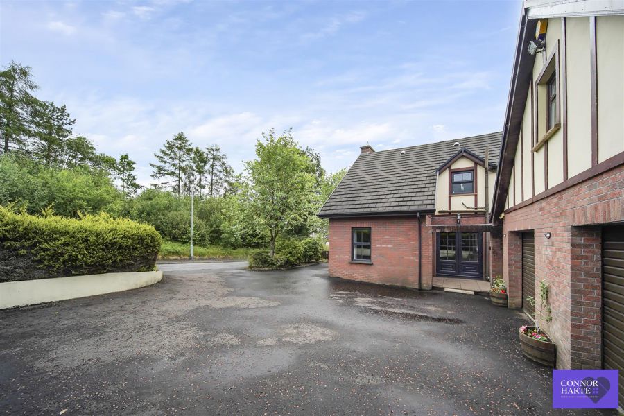 3 Glenwood Crest