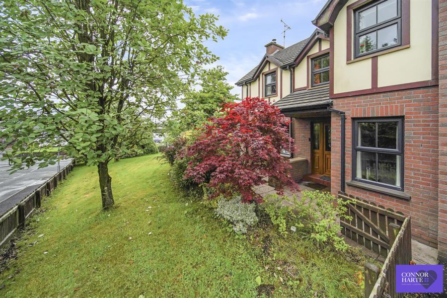 3 Glenwood Crest
