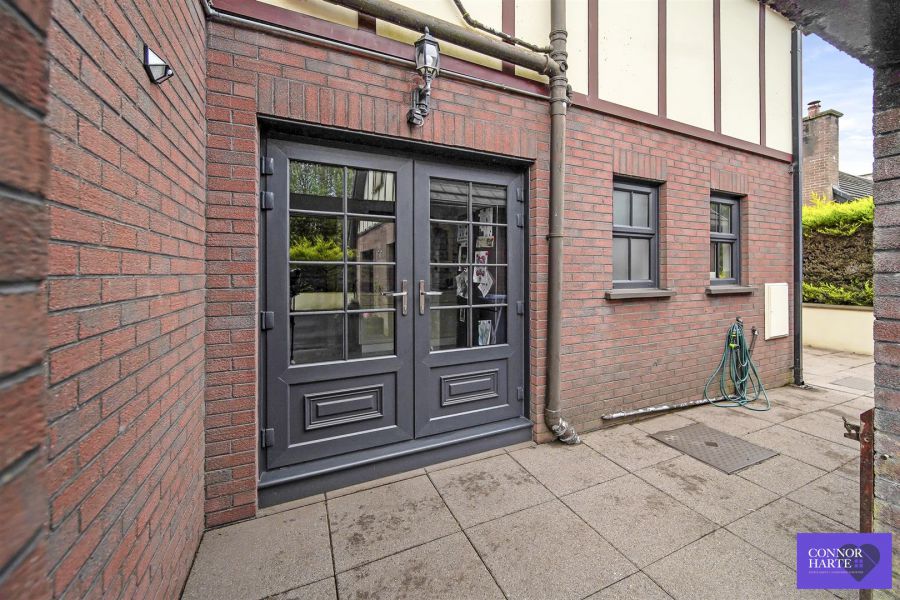 3 Glenwood Crest