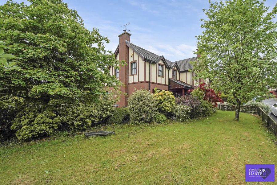 3 Glenwood Crest
