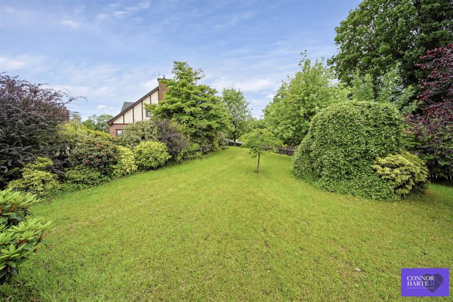 3 Glenwood Crest