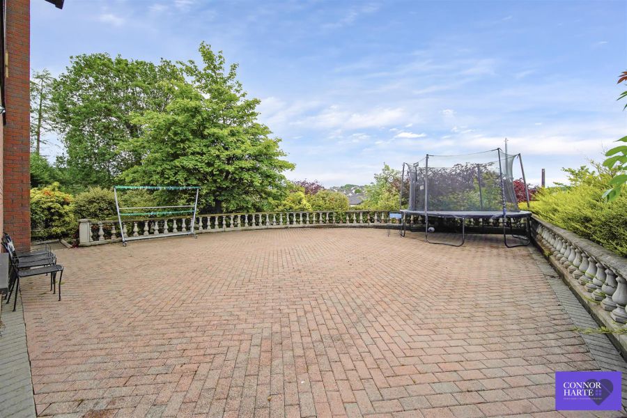 3 Glenwood Crest