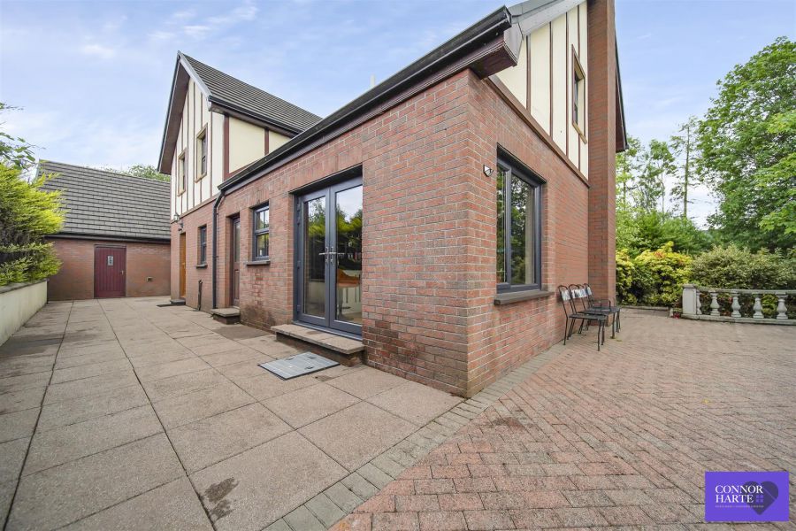 3 Glenwood Crest