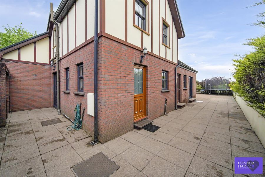 3 Glenwood Crest