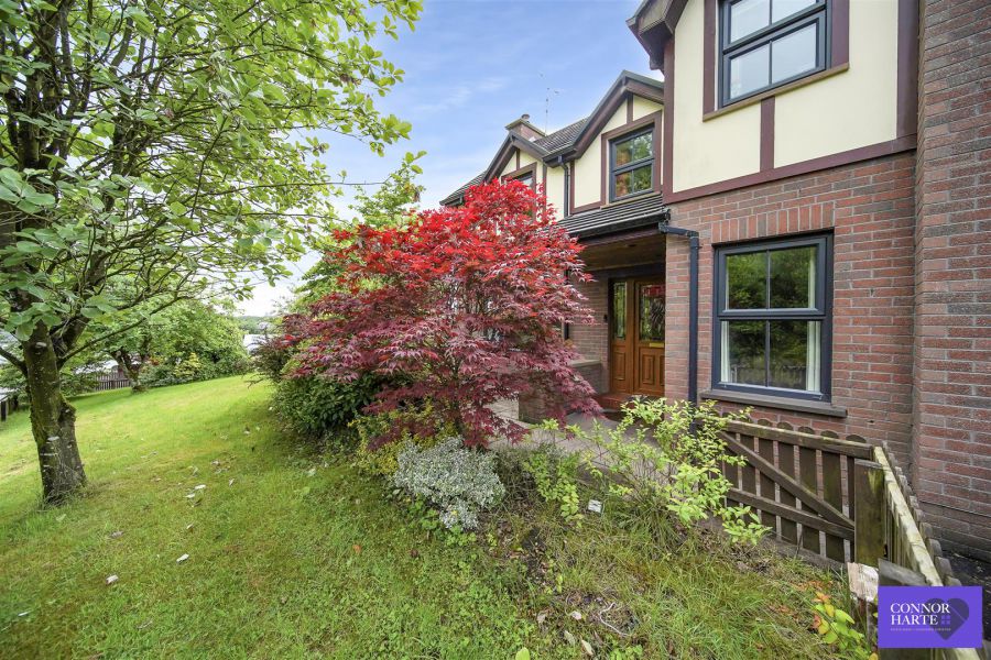 3 Glenwood Crest