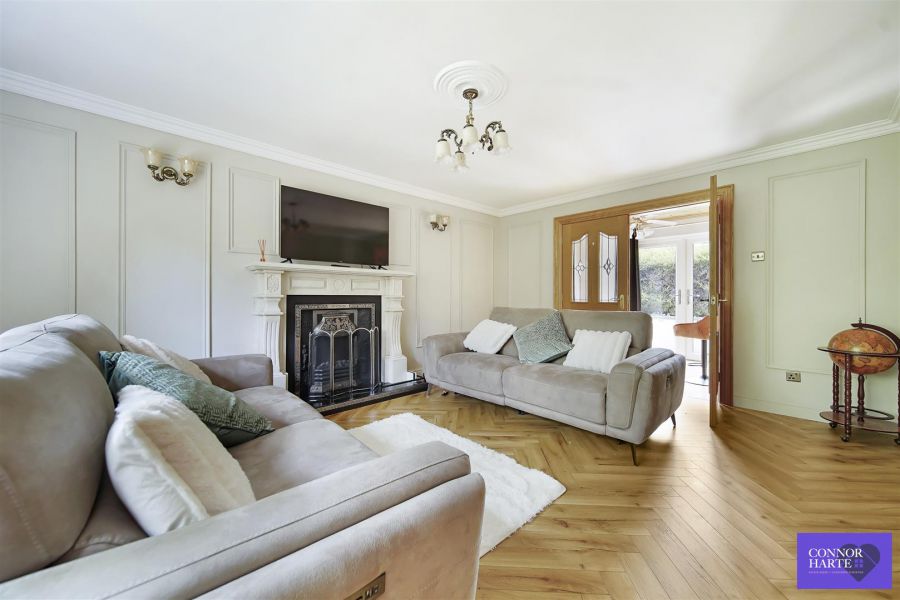 3 Glenwood Crest