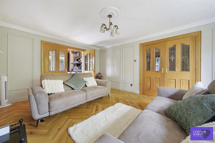 3 Glenwood Crest