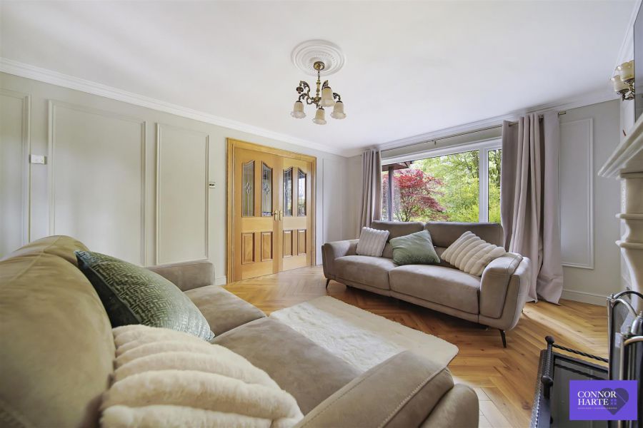 3 Glenwood Crest