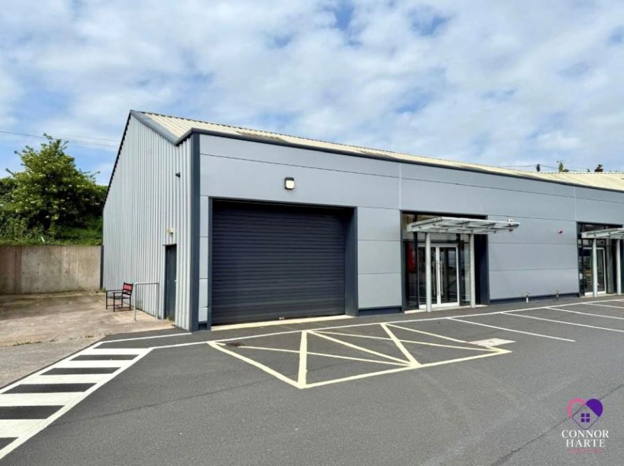 Unit 4, 31A Dungannon Road