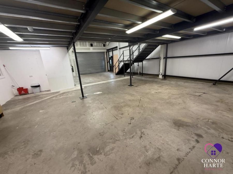 Unit 4, 31A Dungannon Road