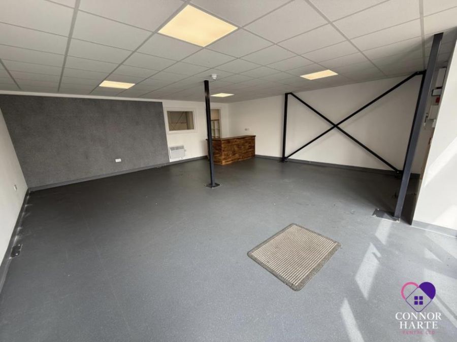 Unit 4, 31A Dungannon Road