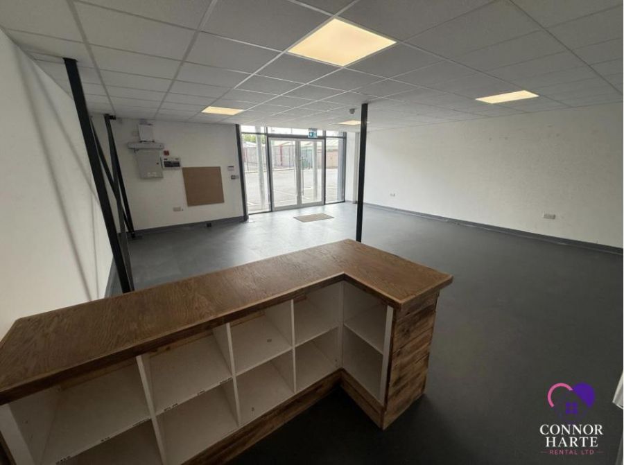 Unit 4, 31A Dungannon Road