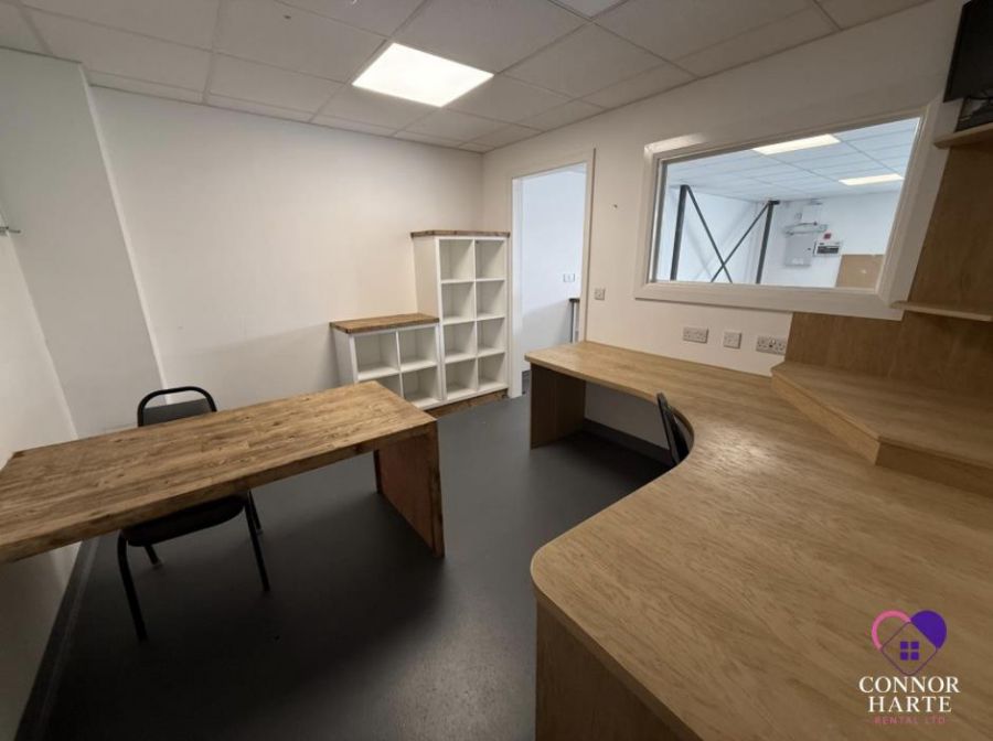 Unit 4, 31A Dungannon Road