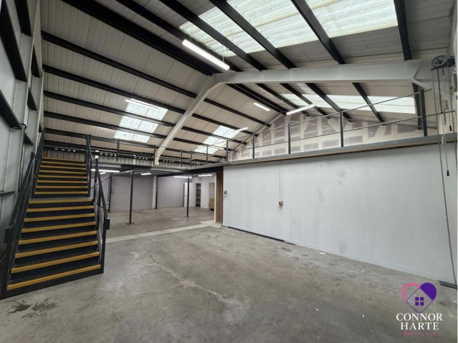 Unit 4, 31A Dungannon Road