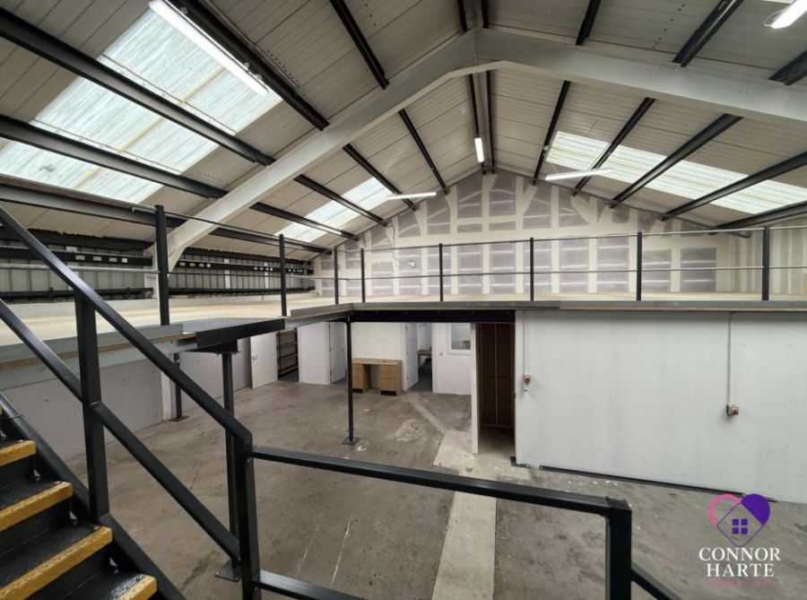 Unit 4, 31A Dungannon Road