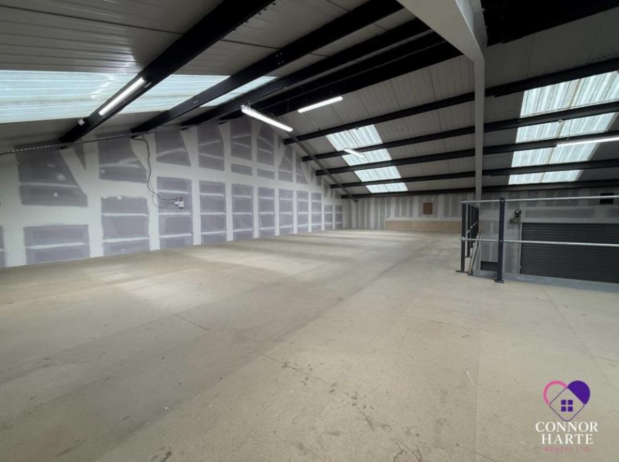 Unit 4, 31A Dungannon Road