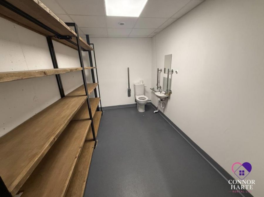 Unit 4, 31A Dungannon Road