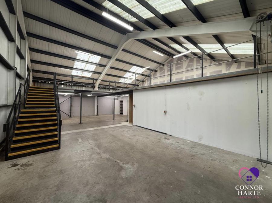 Unit 4, 31A Dungannon Road