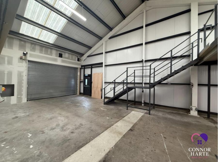 Unit 4, 31A Dungannon Road