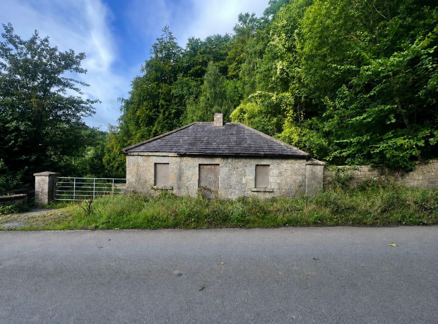 180 Maydown Road