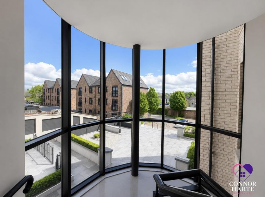 Apt 36 Church Heights