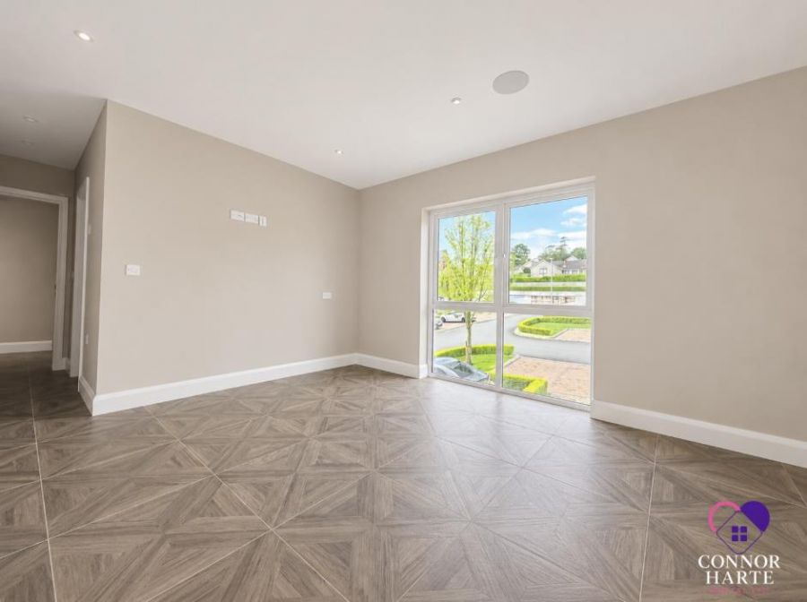 Apt 36 Church Heights