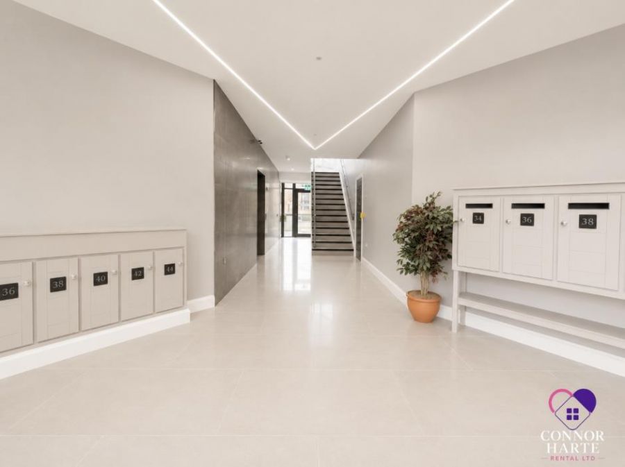 Apt 36 Church Heights