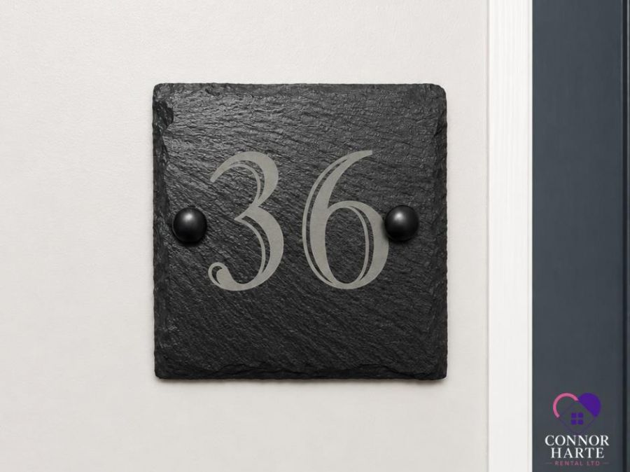 Apt 36 Church Heights