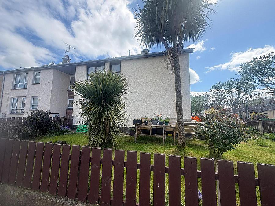 1E, William Street