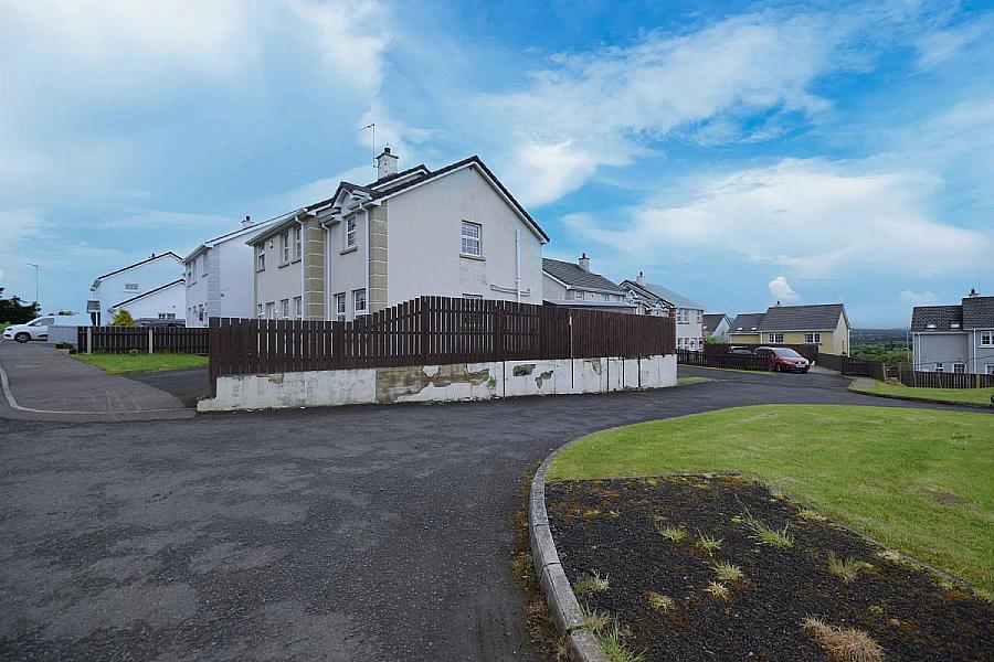 18 Benbradagh Rise