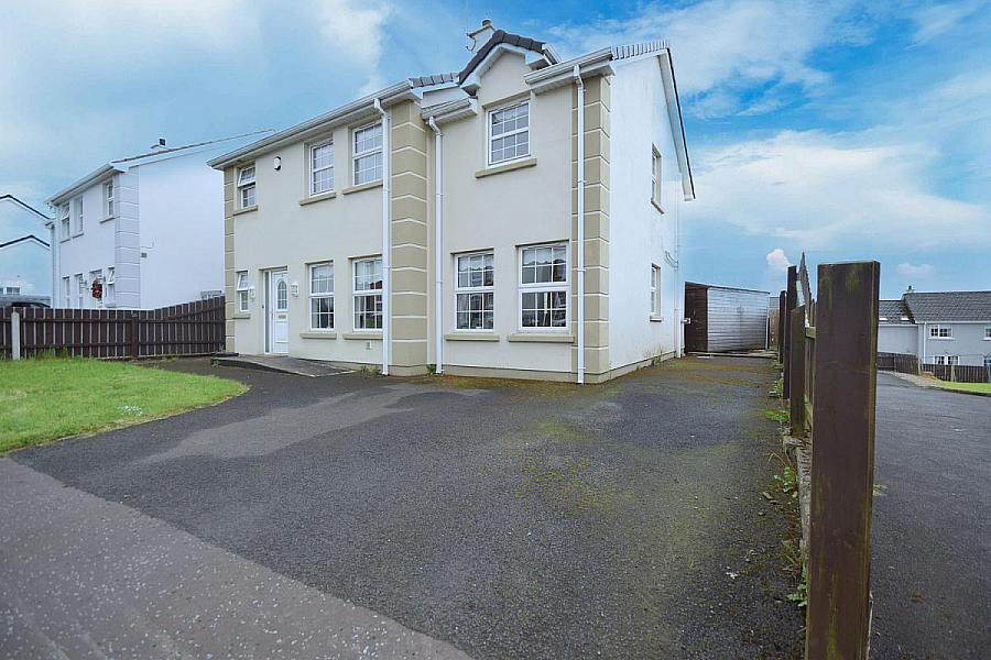 18 Benbradagh Rise