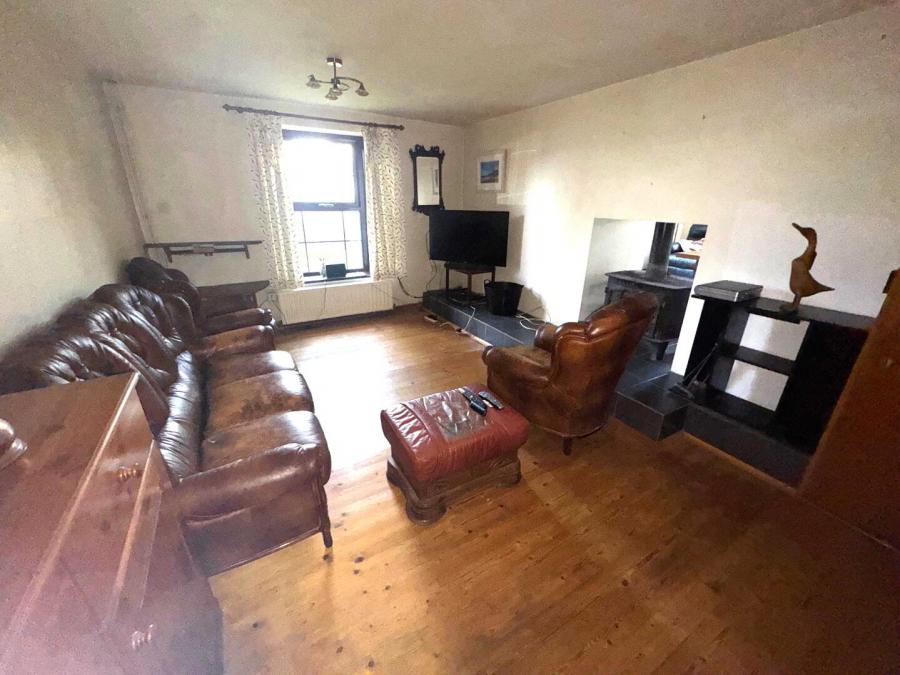 59 Carncullough Road