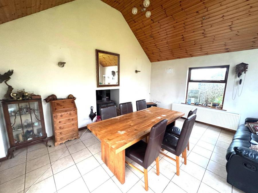 59 Carncullough Road