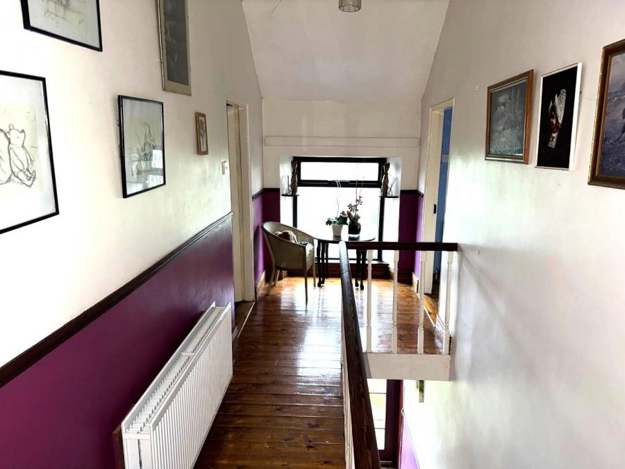 59 Carncullough Road