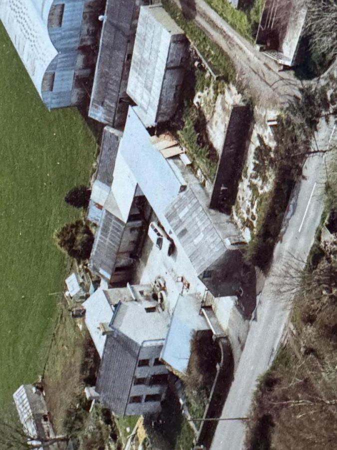 59 Carncullough Road