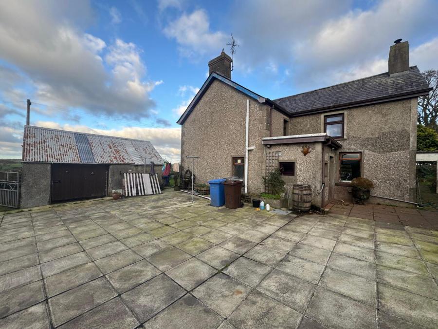 59 Carncullough Road