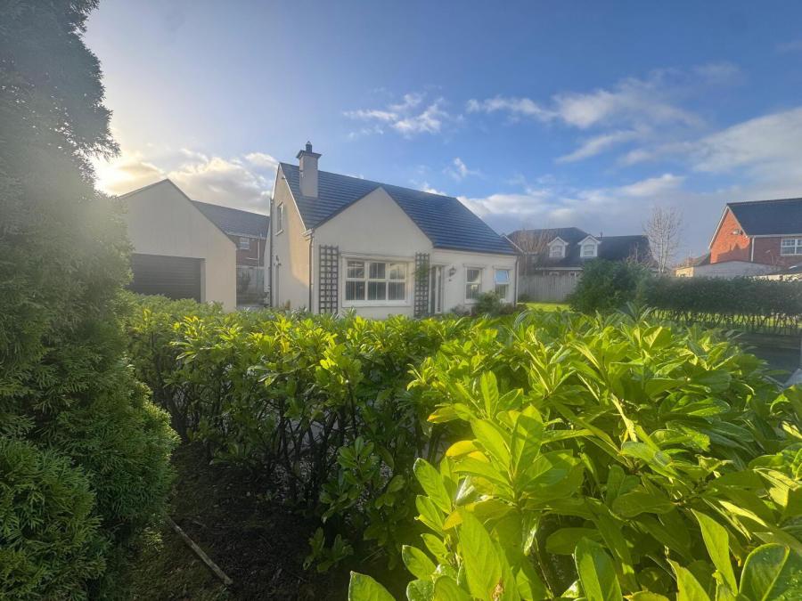 16 Plantation Drive,Limavady, BT49 0UW