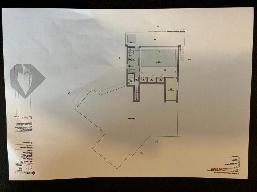 'Dirtagh House' Windyhill Road