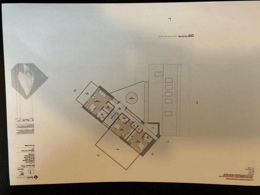 'Dirtagh House' Windyhill Road