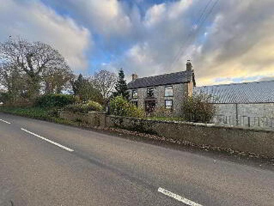 59 Carncullagh Road, Dervock