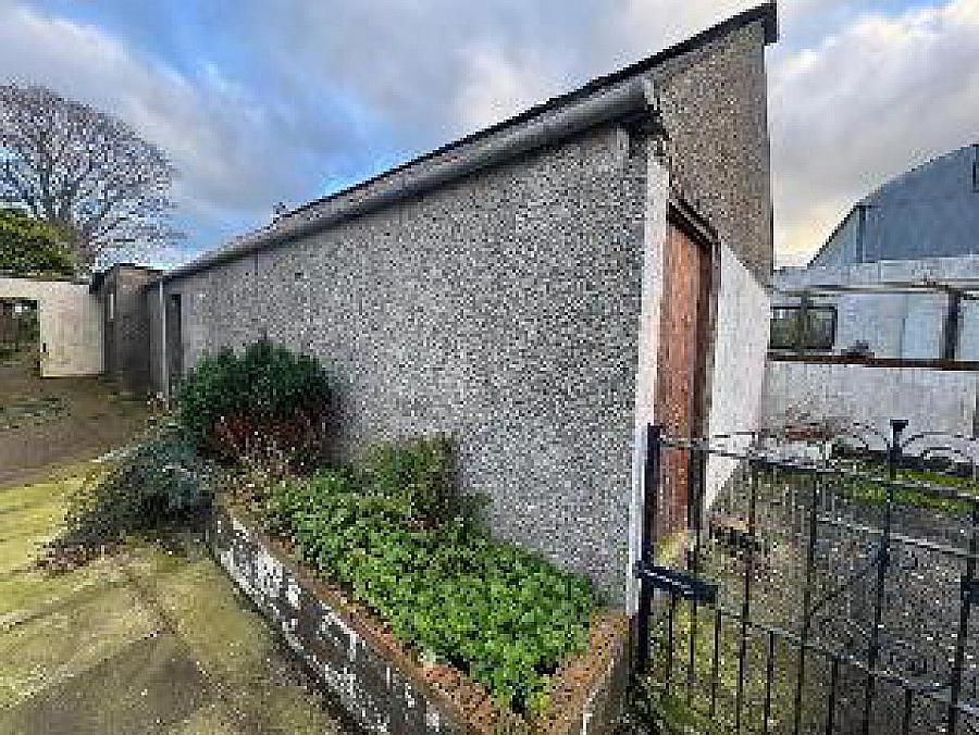 59 Carncullagh Road, Dervock