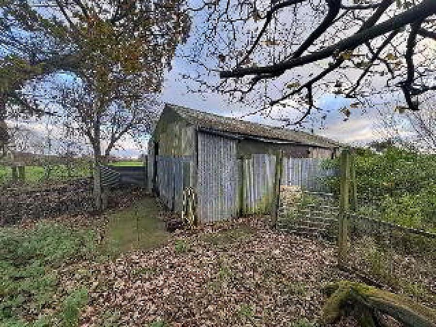 59 Carncullagh Road, Dervock