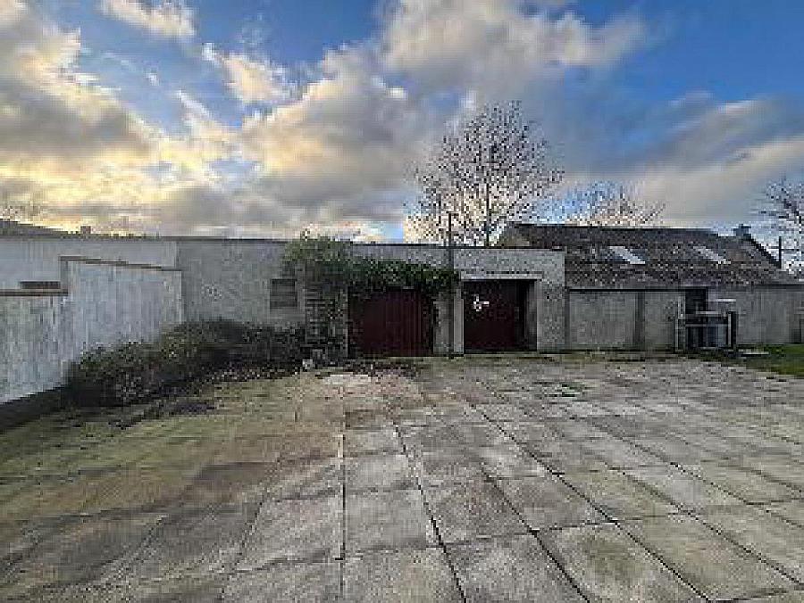 59 Carncullagh Road, Dervock