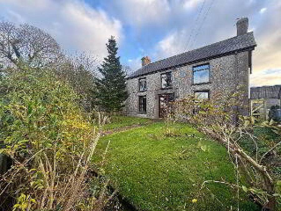 59 Carncullagh Road, Dervock