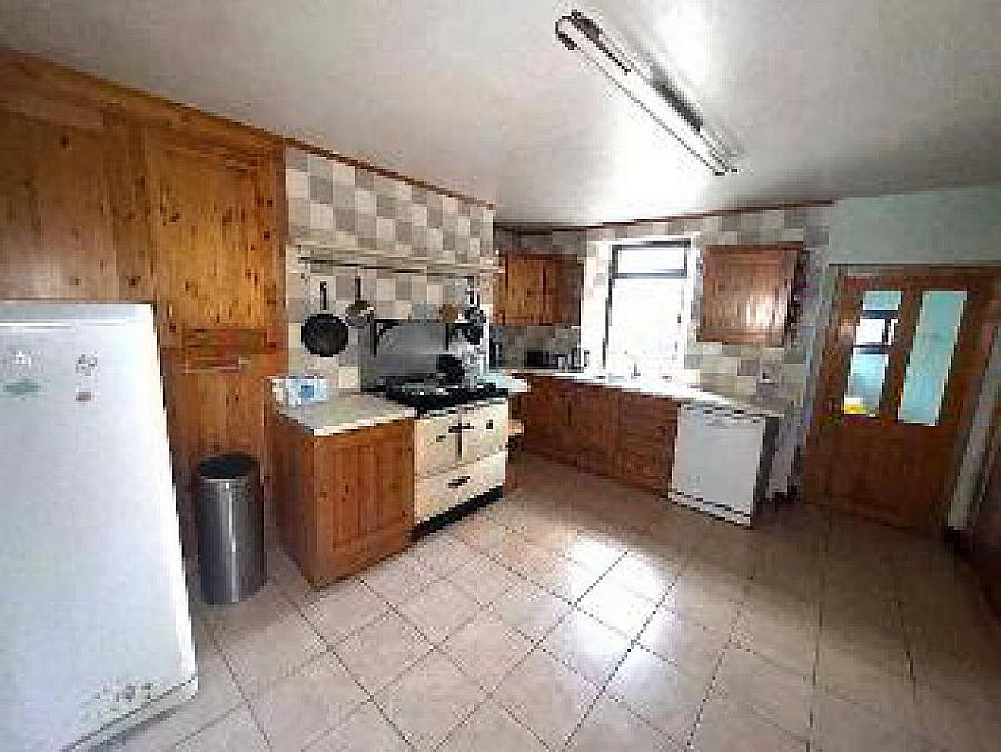 59 Carncullagh Road, Dervock