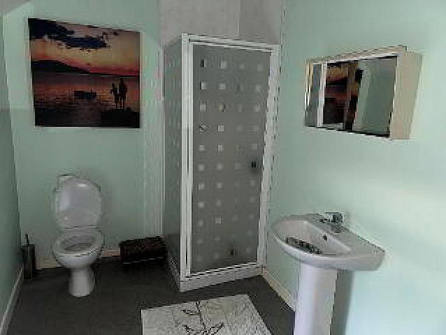 59 Carncullagh Road, Dervock