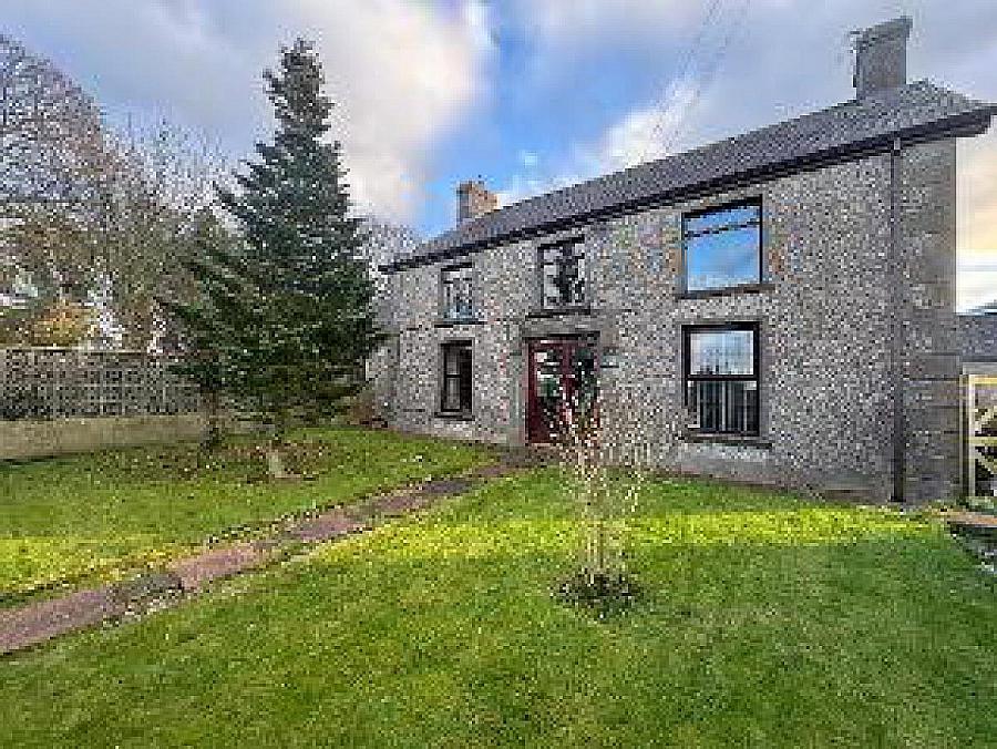 59 Carncullagh Road, Dervock